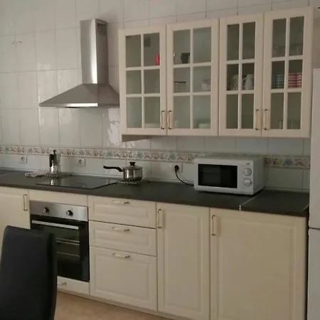 Casa David Apartmán *