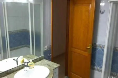 Apartmán Casa David Arrecife (Lanzarote)