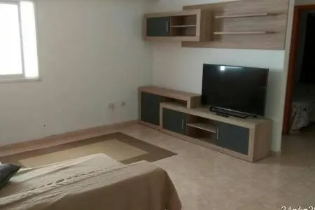 Casa David Arrecife (Lanzarote)