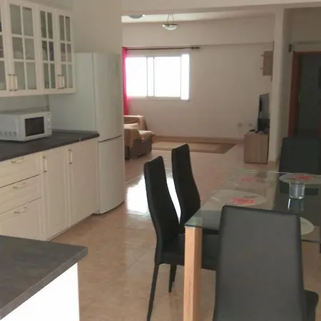 Apartamento Casa David *